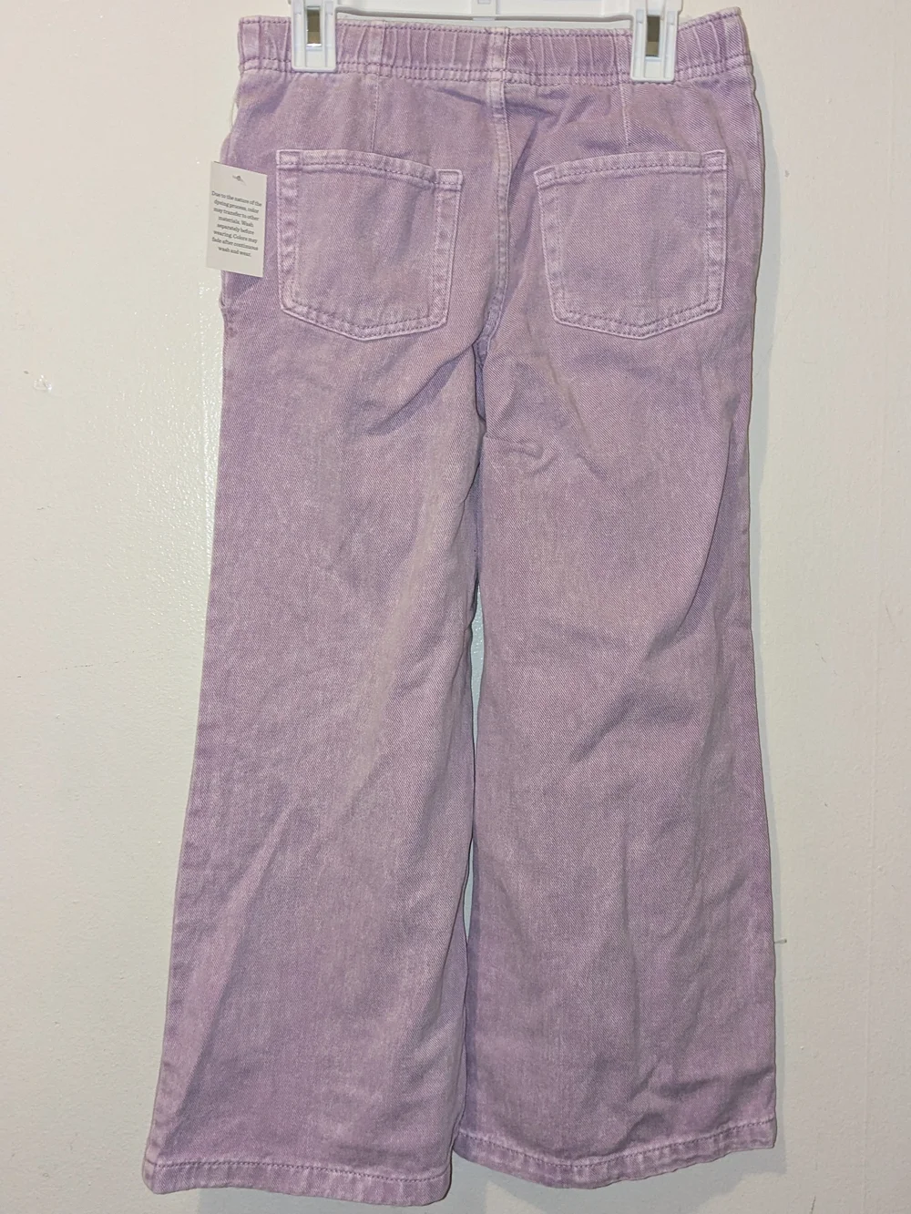 jumping beans soft lilac